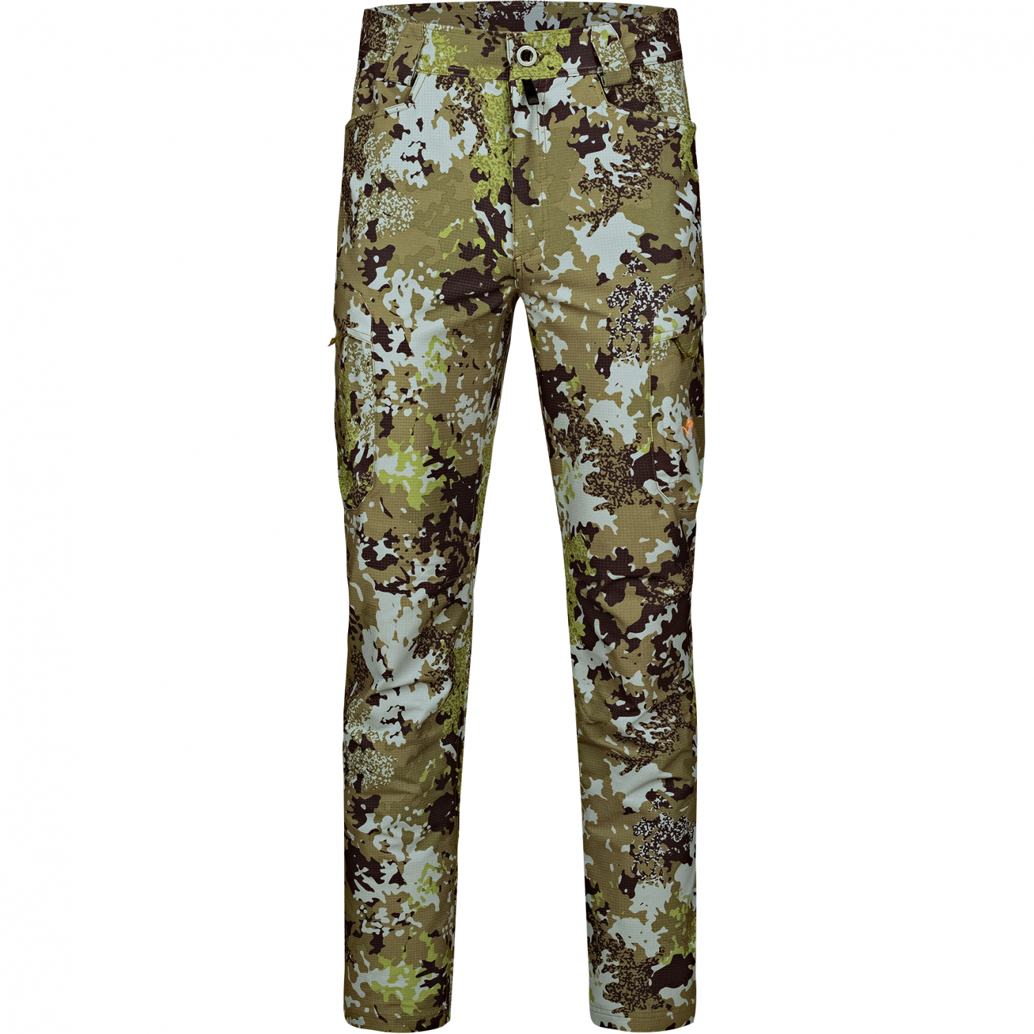 AirFlow Trousers 23 Men (Huntec Camouflage)