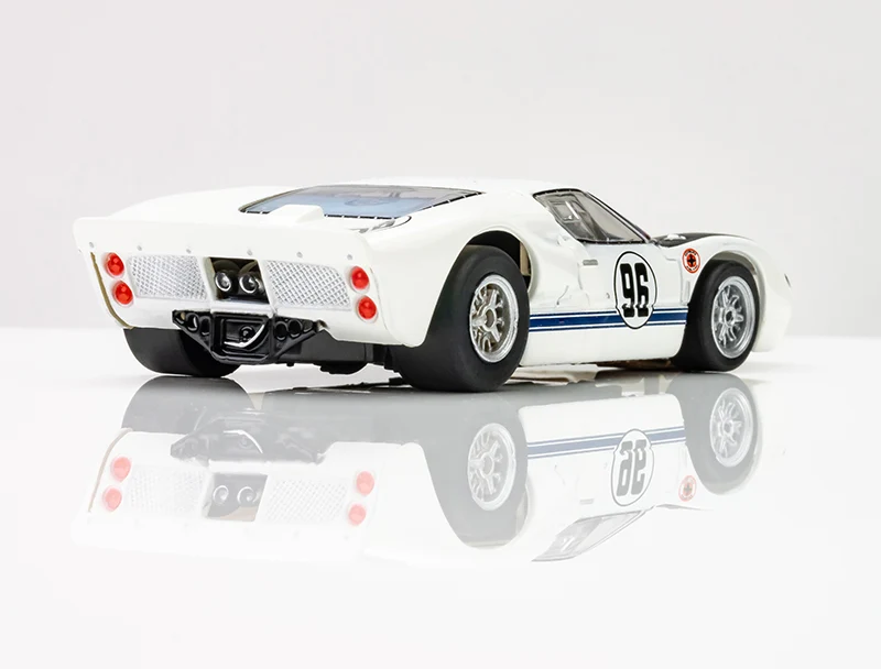 Ford GT40 MKII #96 Daytona AFX 22057