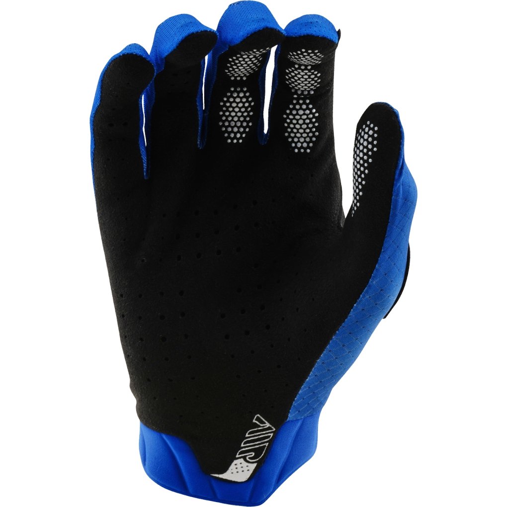 Troy Lee Designs Air Gloves Kids - Mono Blue