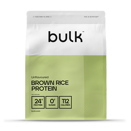 Brown Rice Protein