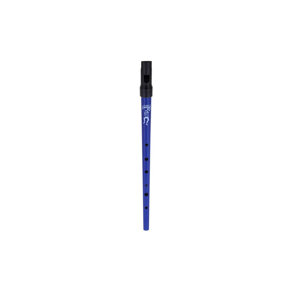 Clarke Sweetone Tinwhistle D Blue – Thomann Ireland
