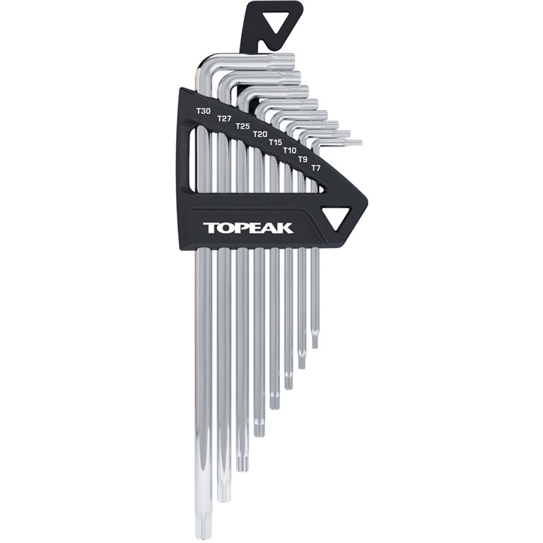 Topeak Torx Wrench Set