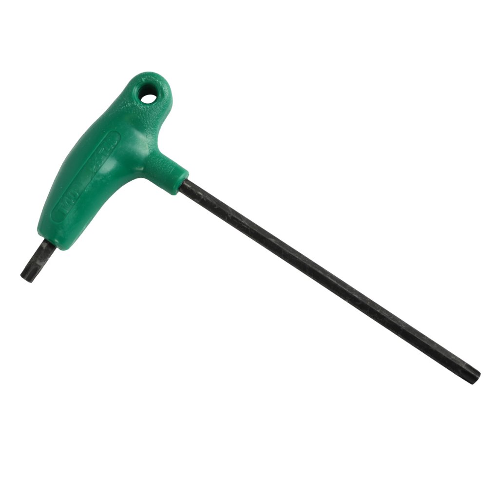 Park Tool PH-T Torx Screwdriver with P-Handle