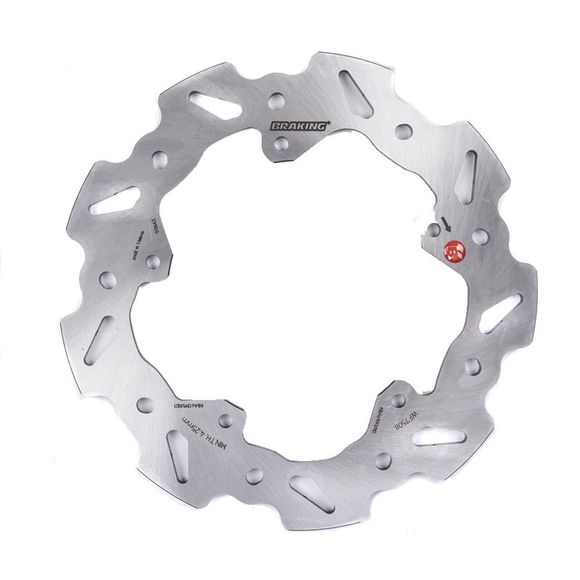 Wave Braking rear brake discRef: app0009 / ho60rid