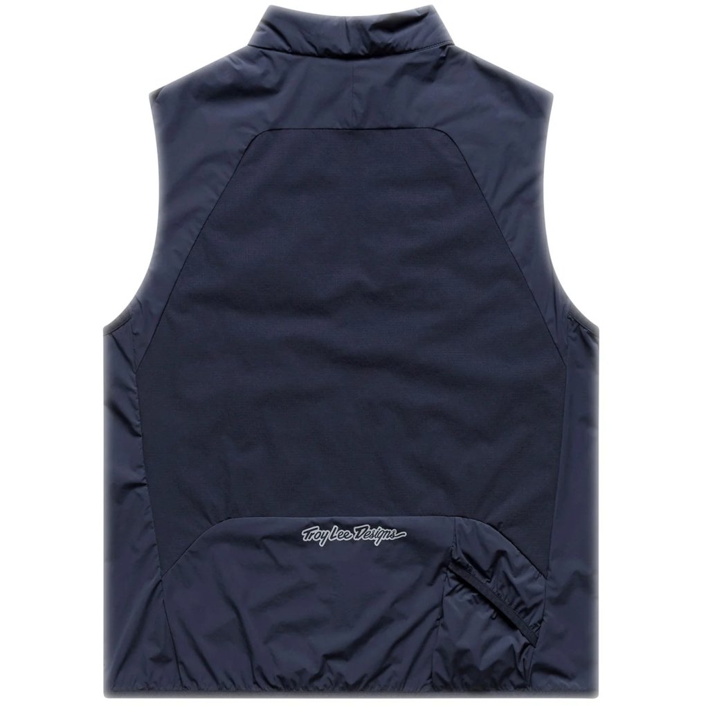 Troy Lee Designs Skyline Pro Vest Men - Mono Carbon