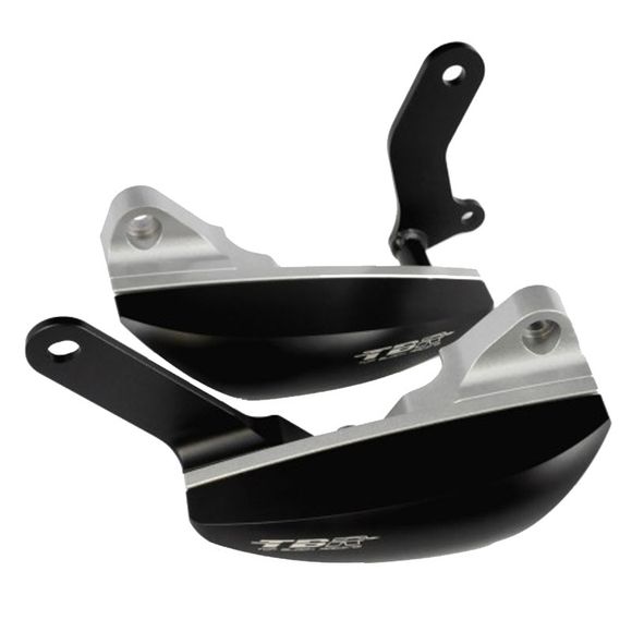 Top Block KIT PADS - GreyRef: tb0208 / rlt05