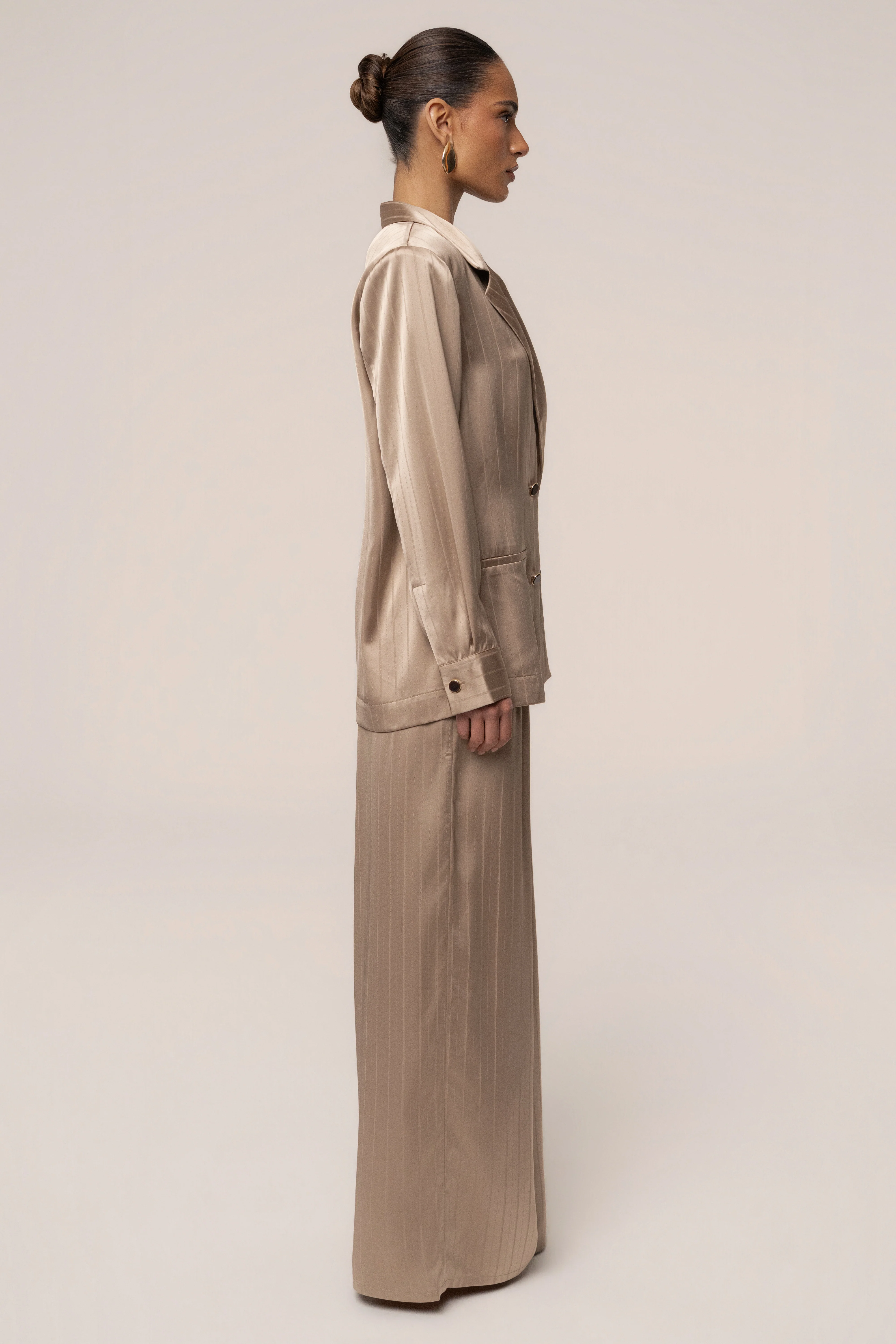 Stone The Standard Blazer