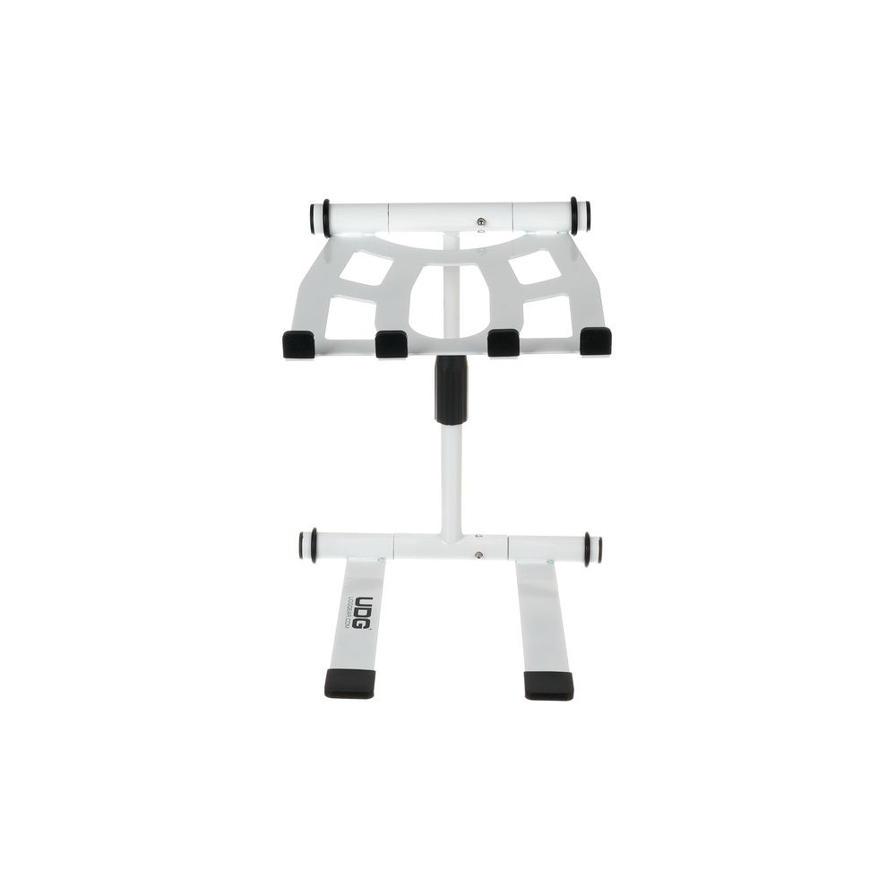 UDG Ultimate Laptop Stand White – Thomann Ireland