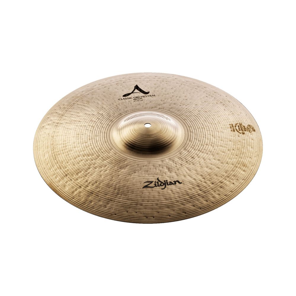 Zildjian 17