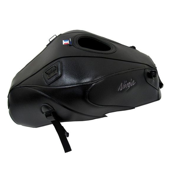 Bagster Tank Cover - BLACKKAWASAKI 1000 NINJA 1000 SX (ZX1002K) - 2020 - 2023Ref: 1789U