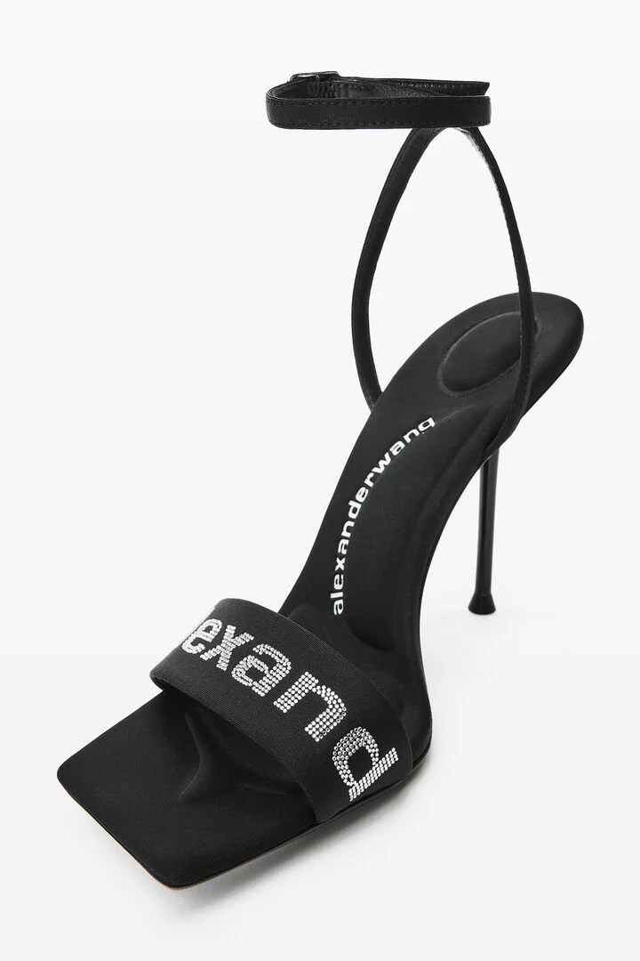 Julie Billboard Sandal