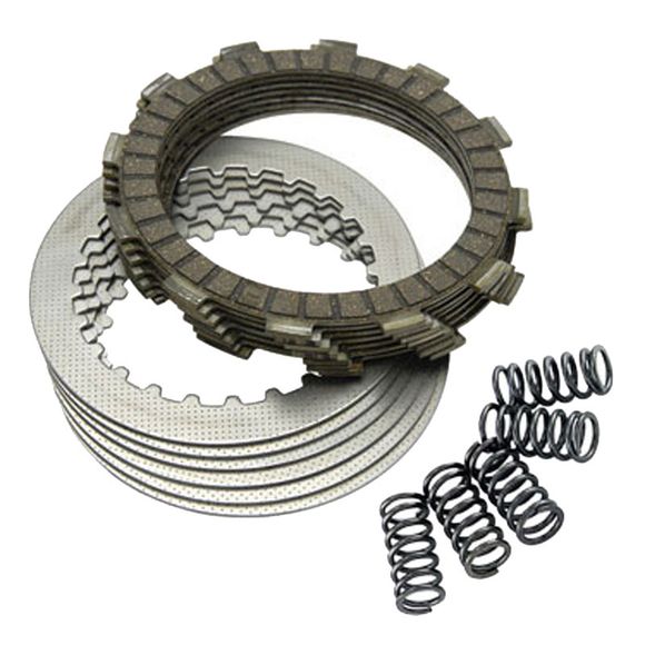 EBC SRK Complete Clutch KitRef: SRK065 / 11311012