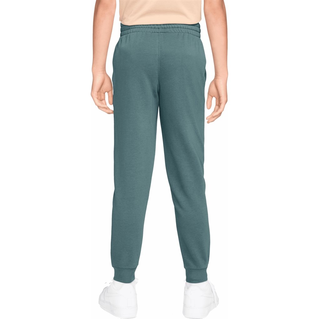 Nike Sportswear Club Jogger Pants Kids - mineral slate/white FD3019-382