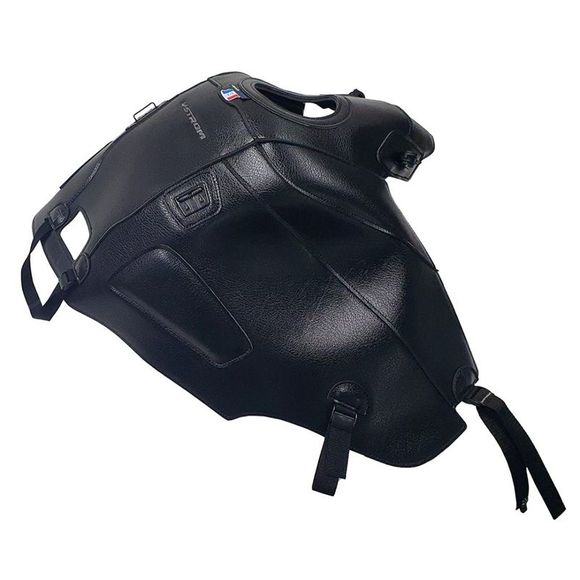 Bagster Tank Cover - BLACKRef: 1796U