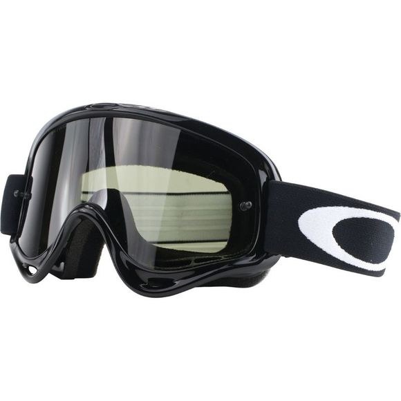 Oakley XS O-FRAME MX JET ECRAN DARK GRAY 2024 cross mask - BlackRef: OK1592 / 8006154001