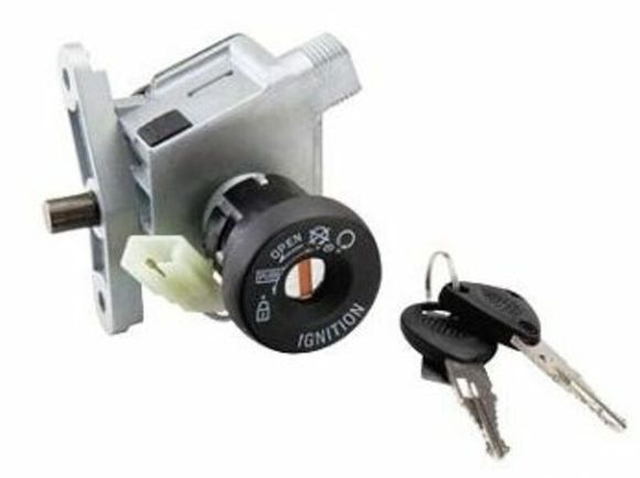 Tecnium Starter Motor Ref : TE11737A / 1079319