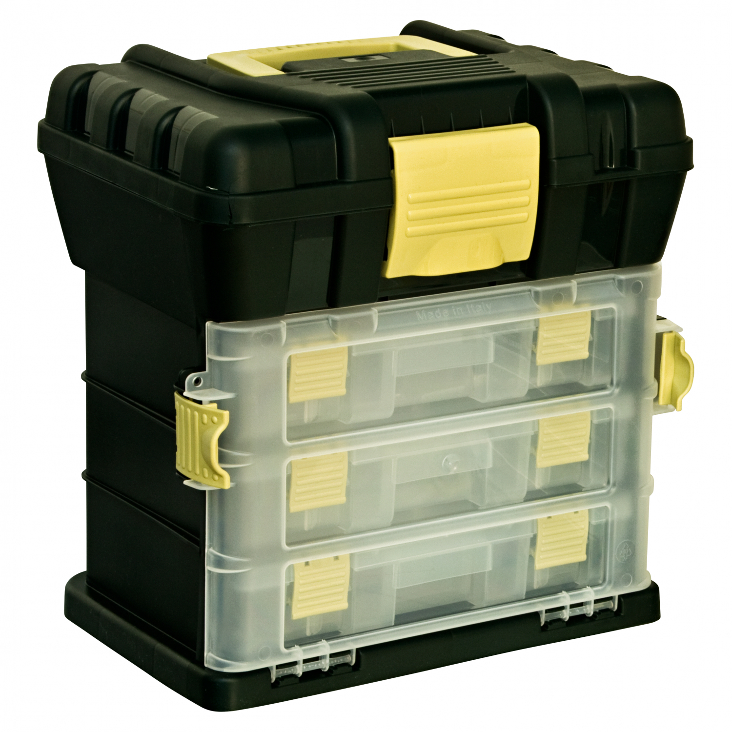 Energofish Fishing Box K4 Tip.1077