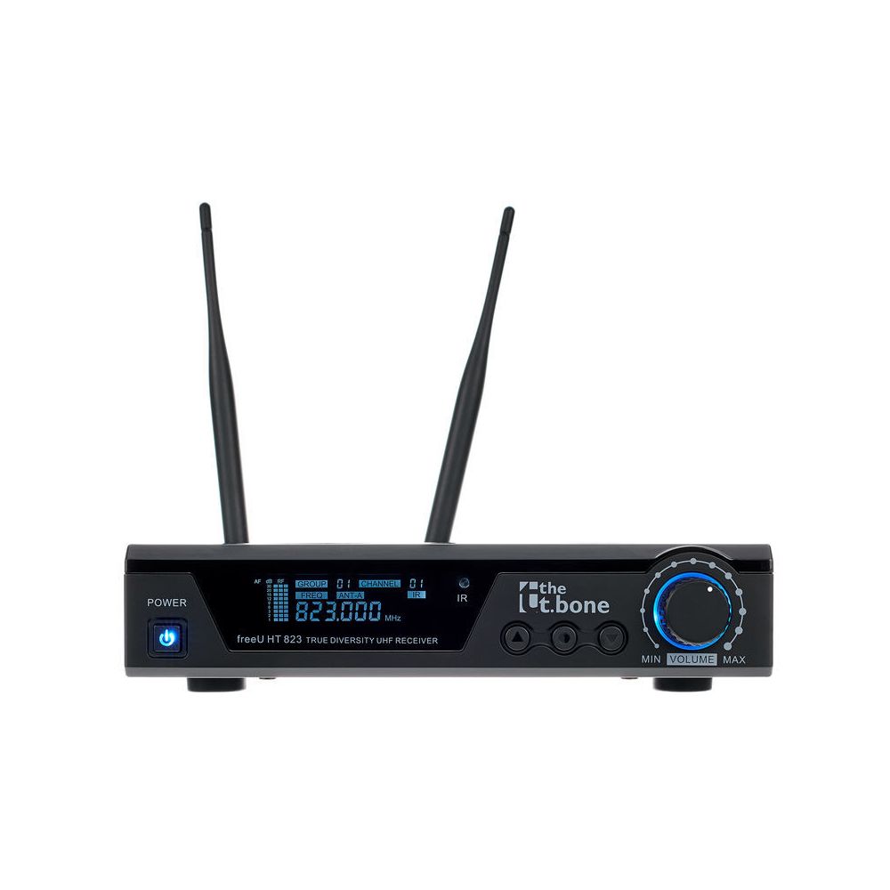the t.bone freeU HT 823 – Thomann Ireland