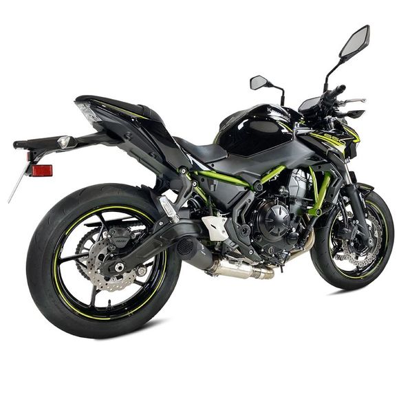 Ligne Complète Ixrace MK2 - NoirRef : ZS8594