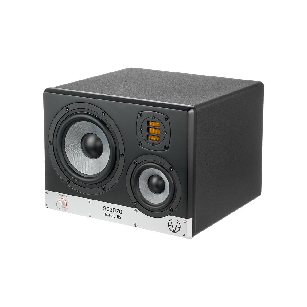 EVE Audio SC3070 SoundID Bundle – Thomann Ireland