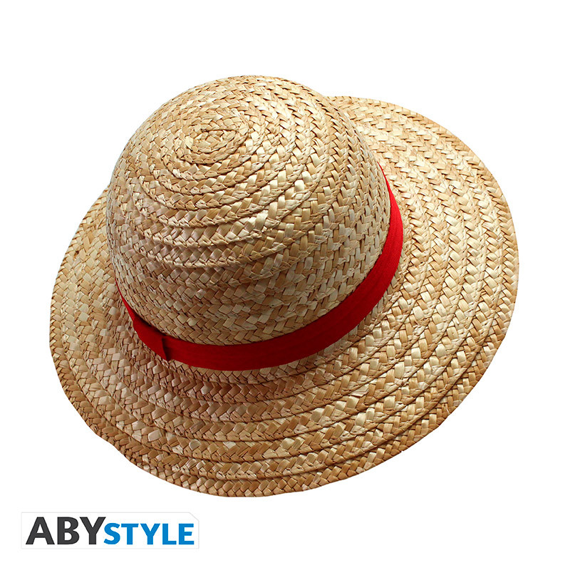 ONE PIECE Luffy Straw Hat Kid Size