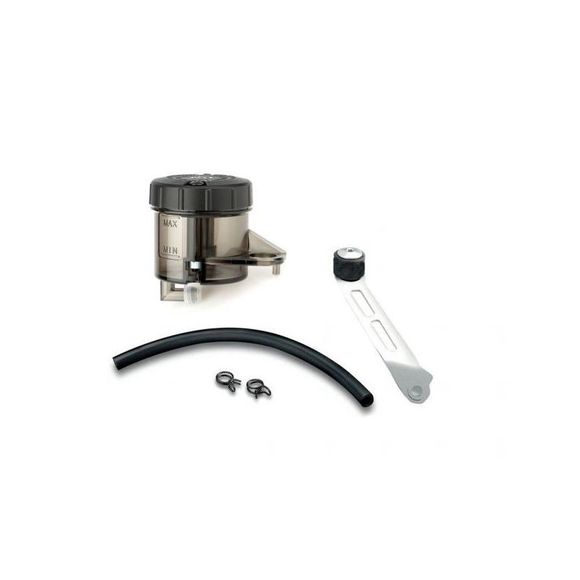 Brembo Racing DARK brake master cylinder reservoir for RCS UniversalRef: Bmr0027 / 110A26375