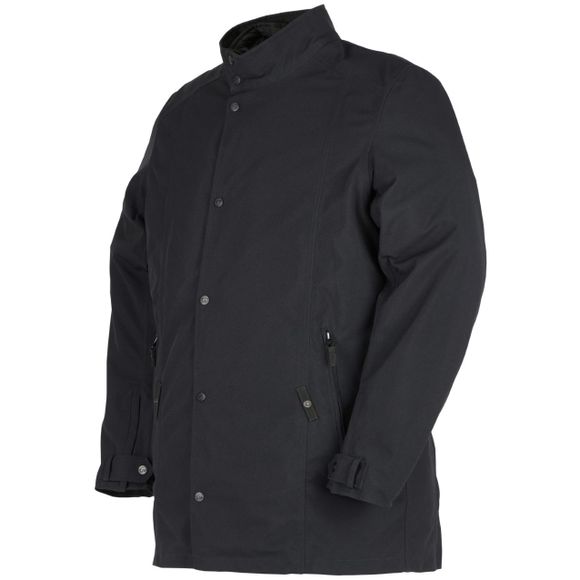 Furygan HAROLD 2D Motorcycle Jacket - BlackRef: FU1180