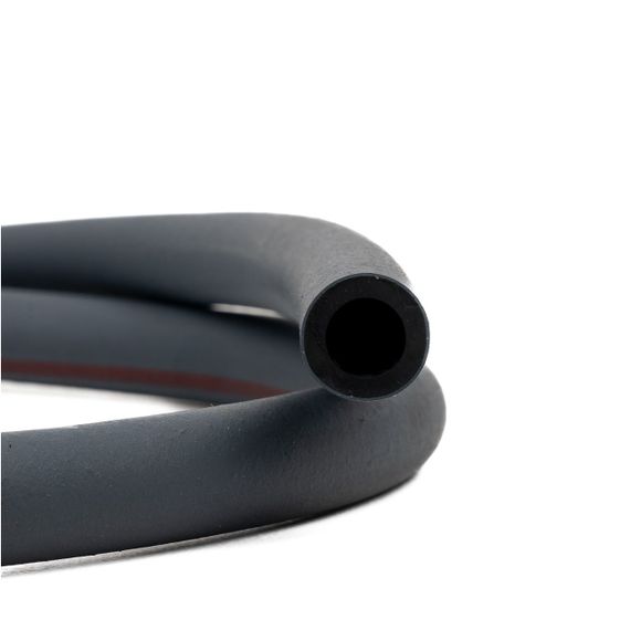 KOOROOM 8MM Universal Fuel Hose - GreyRef : KOR0164
