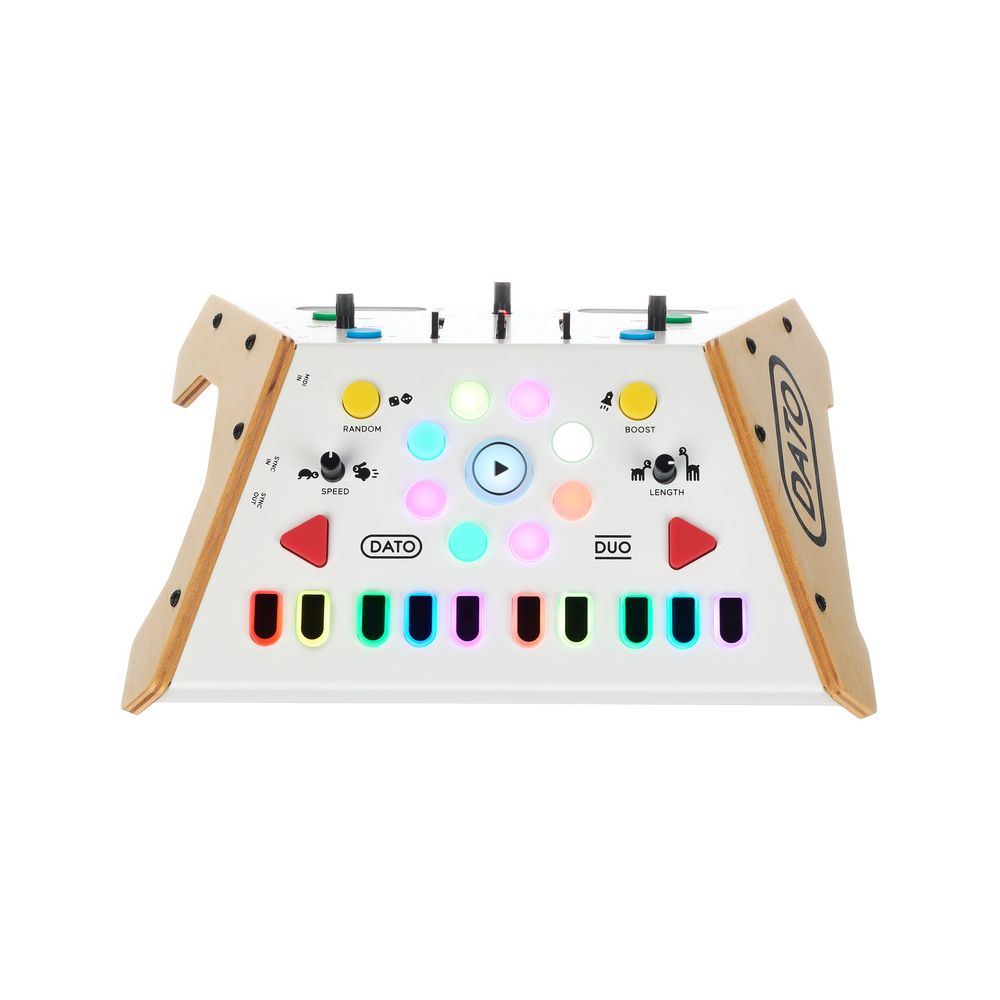 Dato DUO – Thomann Ireland