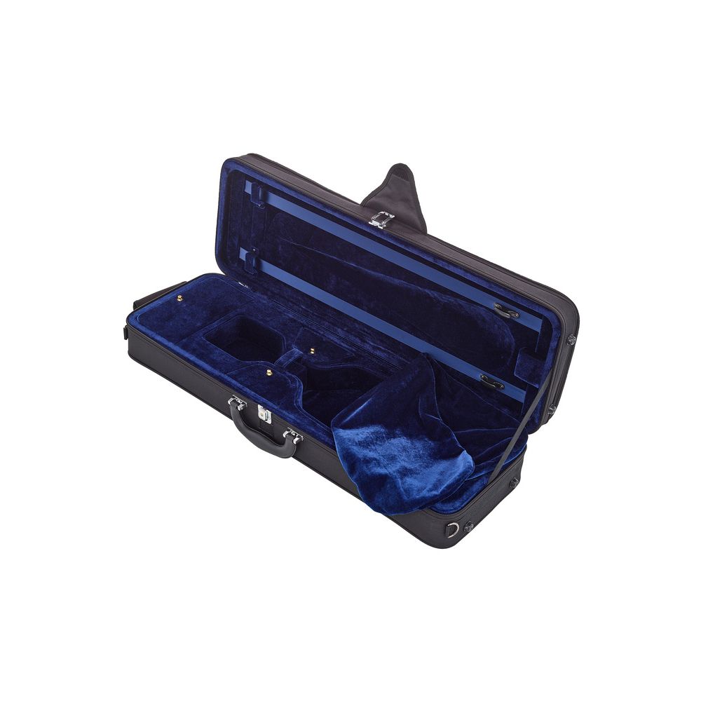 Jakob Winter JWC 360 Violin Case 4/4 – Thomann Ireland