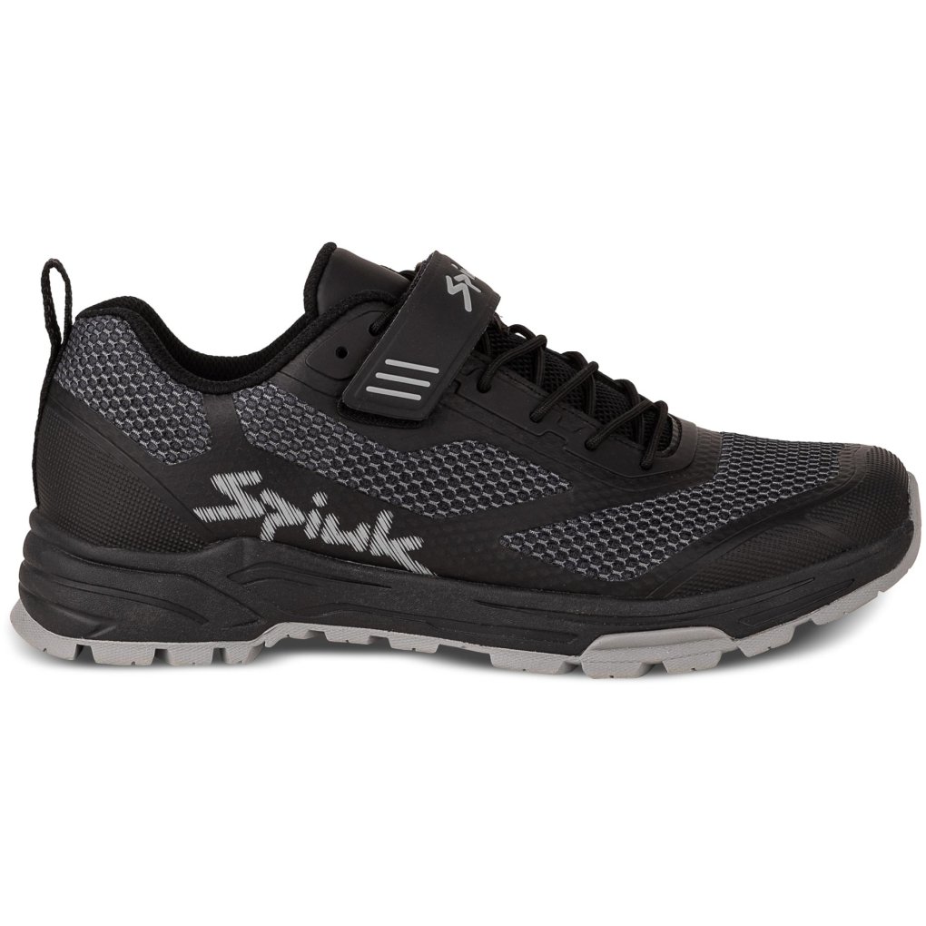 Spiuk Aduna MTB Shoes - black