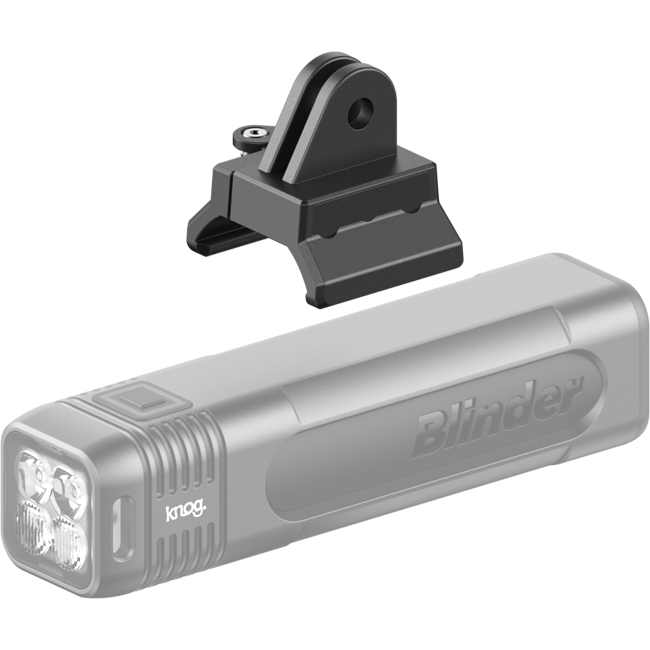 Knog Blinder Gopro® Light Mount