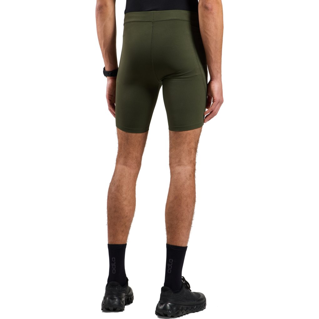 Odlo Essentials Short Tights 2.0 Men - deep depths
