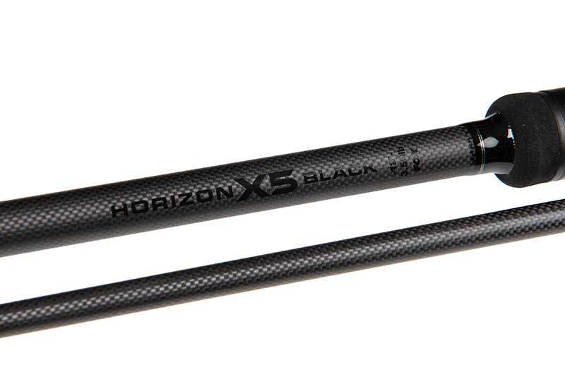 Fox Horizon X5 Black Rods