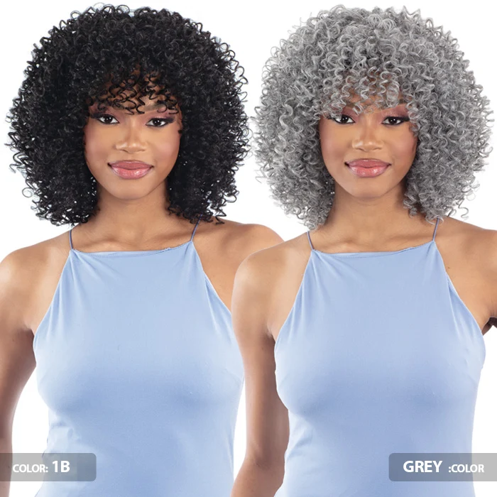 Shake N Go Harmony Full Wig - SABINA