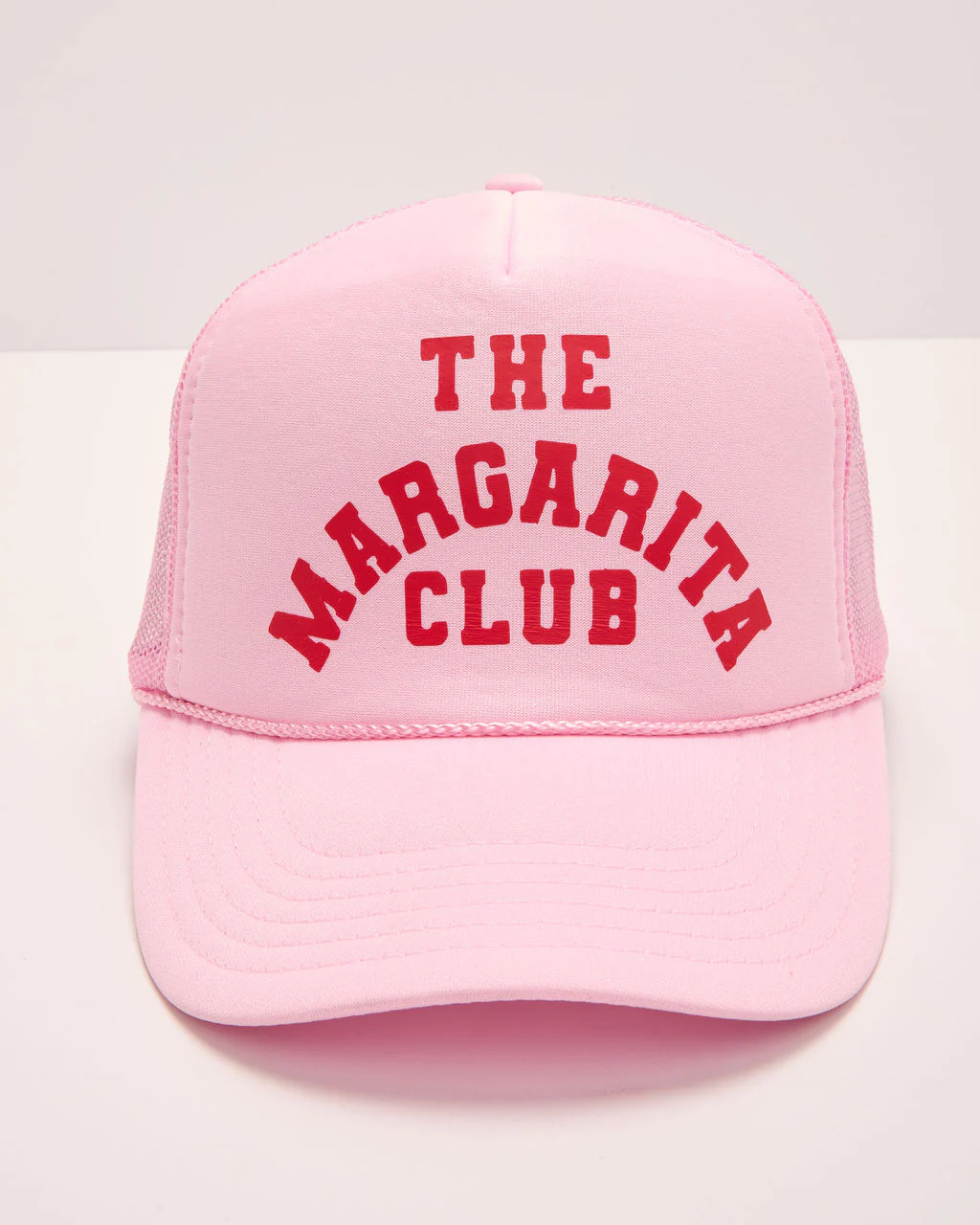 Margarita Club Trucker Hat