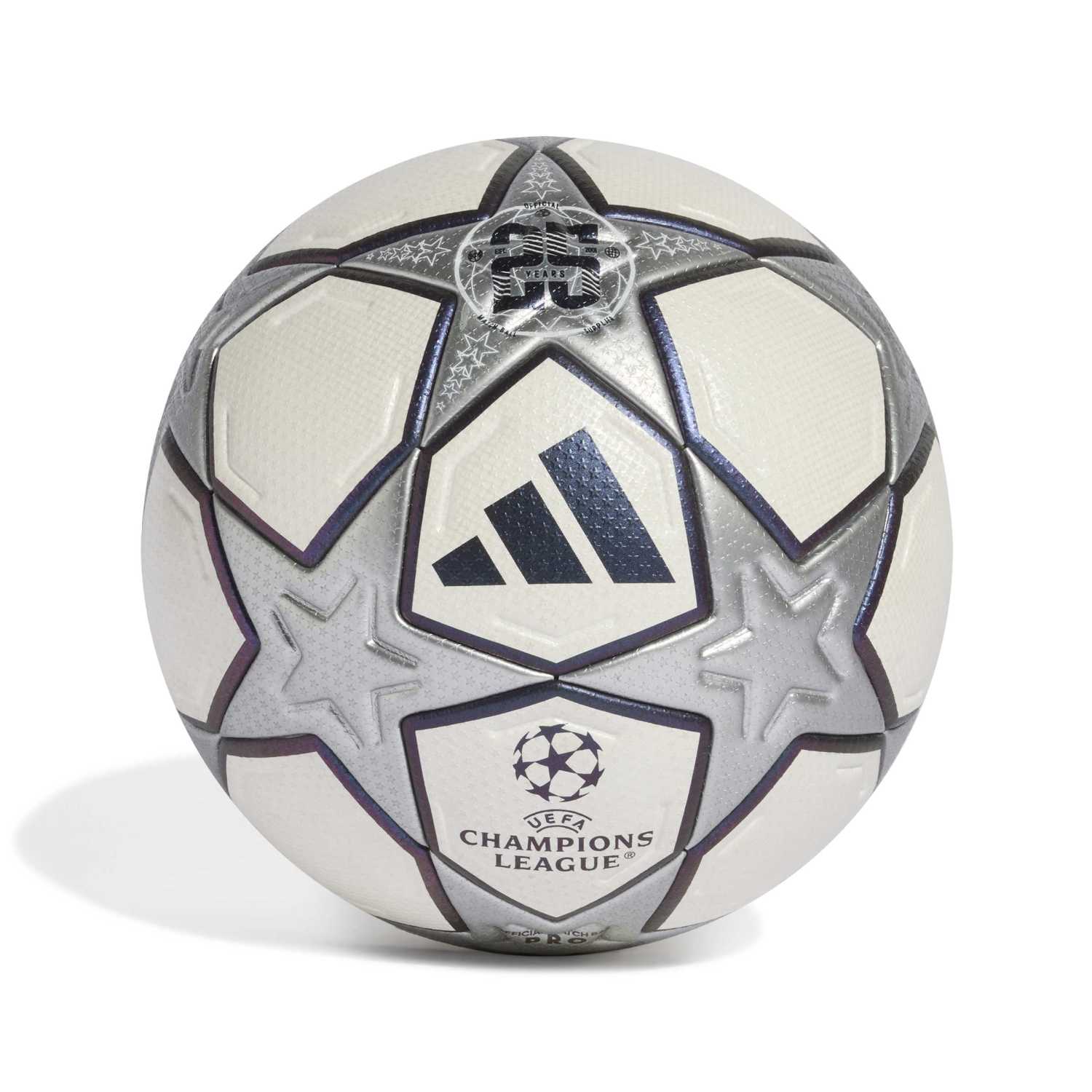 Pro Ball UEFA Champions League 3rd 25/26