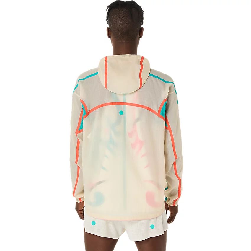 LIMITED SERIES ROAD PACKABLE JACKET