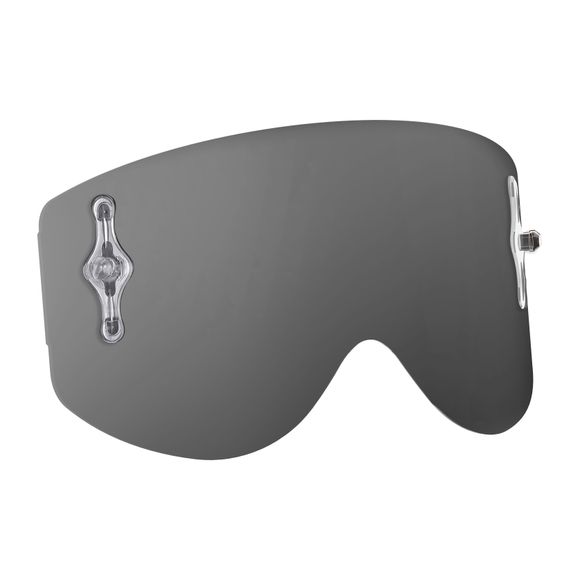 Scott works gray mask screen - recoil xi, 80 series, otg87 - grayRef: SCO0345 / 205187116