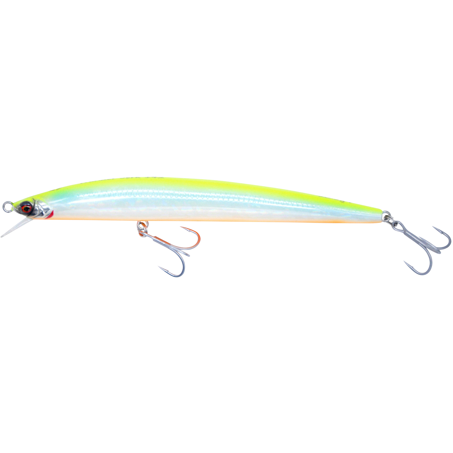 Savage Gear Wander Jerk (Ghost Sardine)