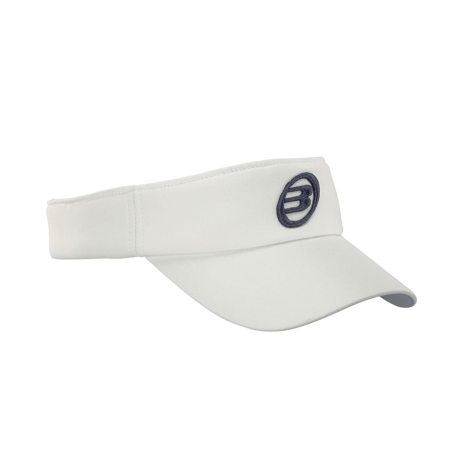 VISOR CAP BULLPADEL OFF-WHITE WOMAN BPV261