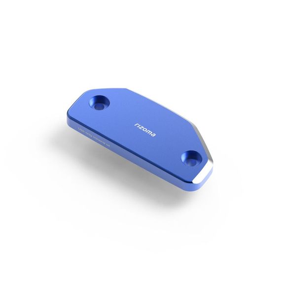 Bouchon de réservoir Rizoma De liquide d'embrayage - BleuBMW 1300 R 1300 GS - 2023 - 2025Ref : RZ1091