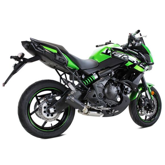 Ixrace mk2 full line - blackRef: ZS8562