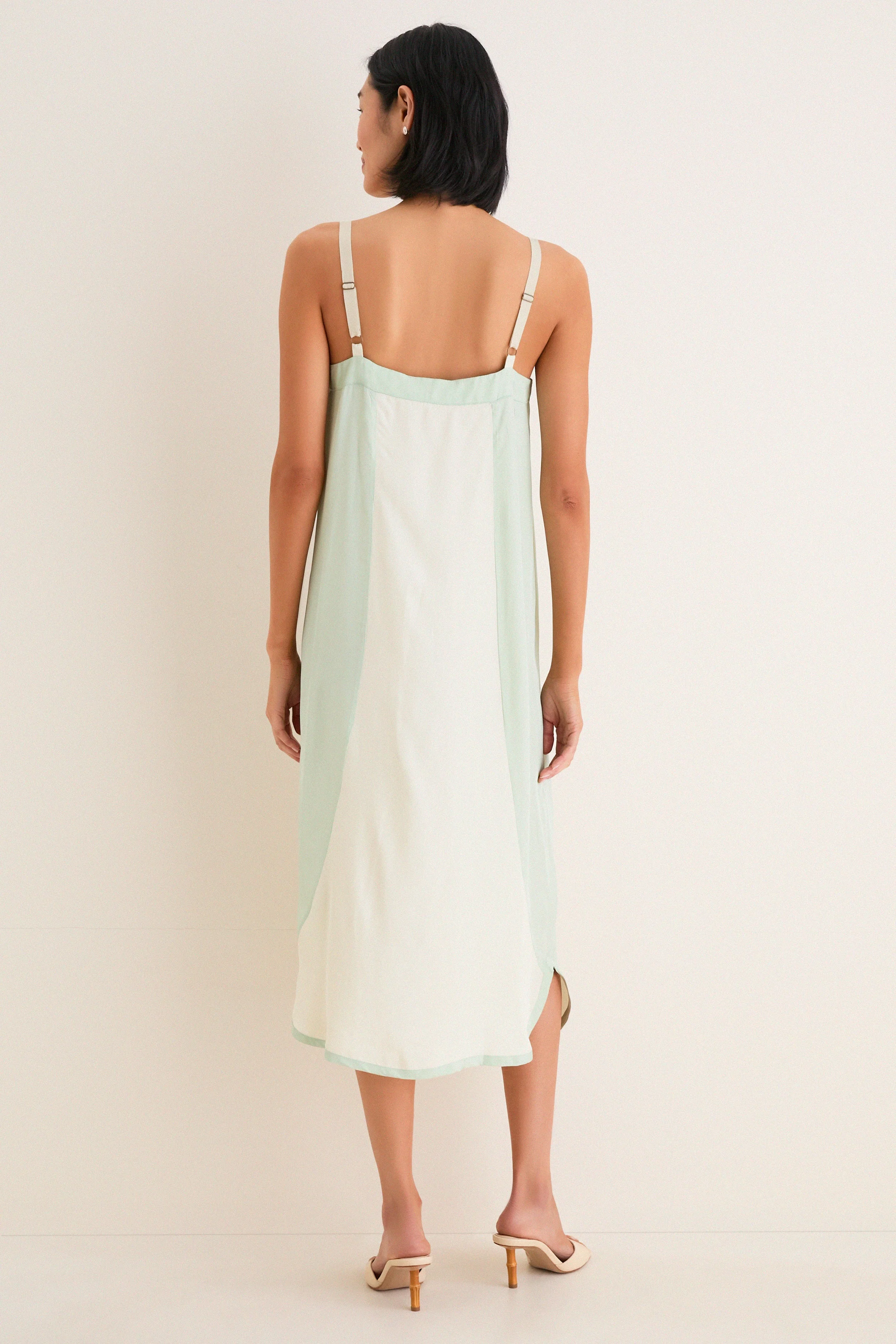 Mist Sonata Dress