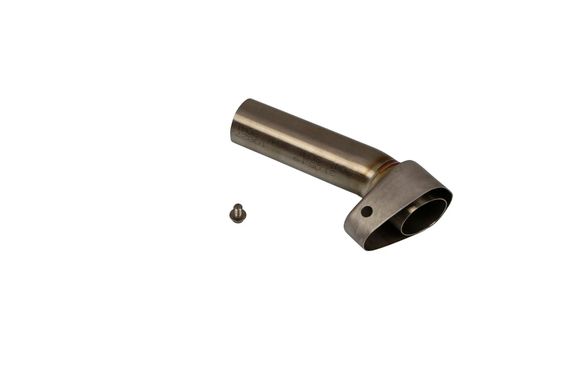 Akrapovic noise reducer 18600987 UniversalRef: Sa00931A / 18600987
