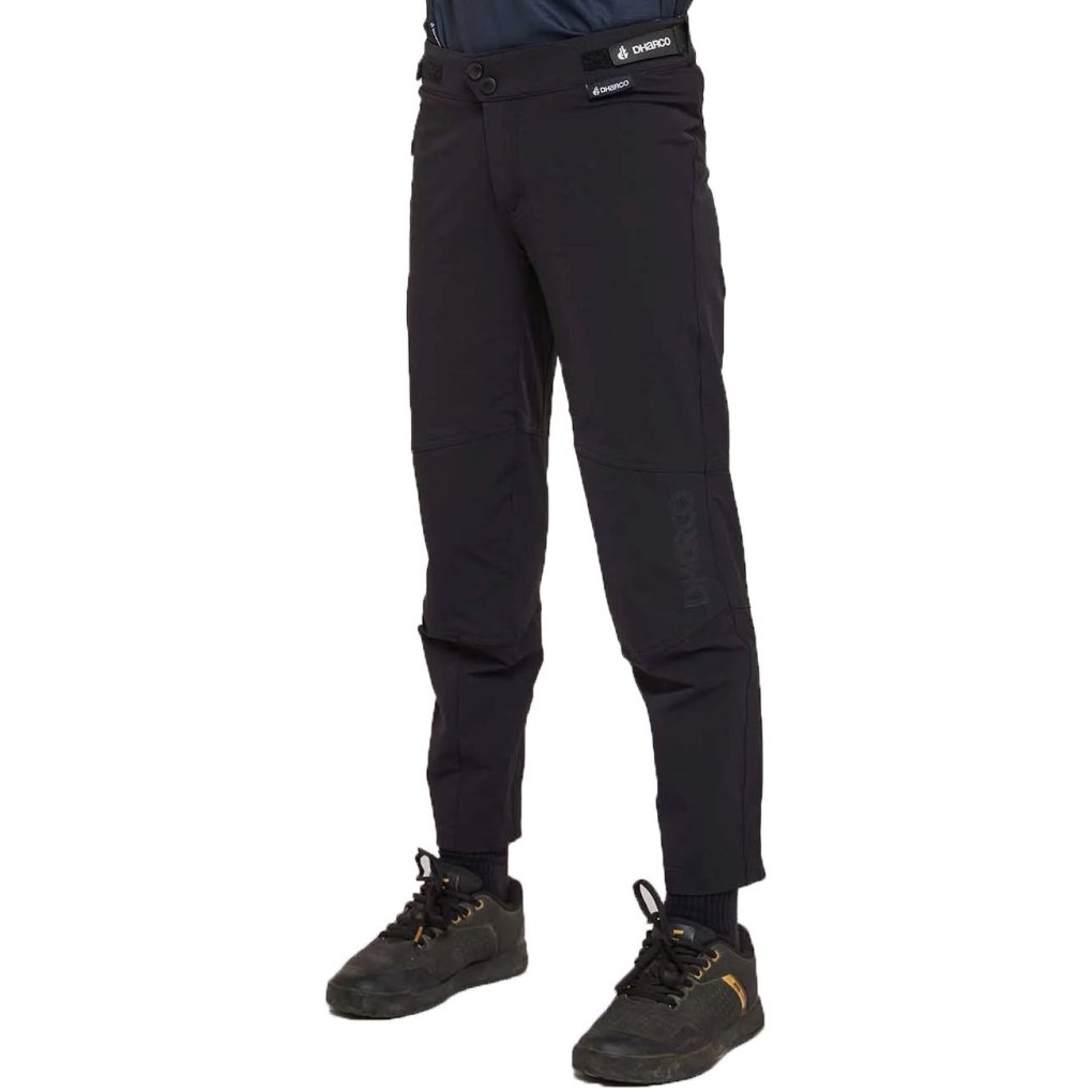 DHaRCO Gravity Pants Youth - Black