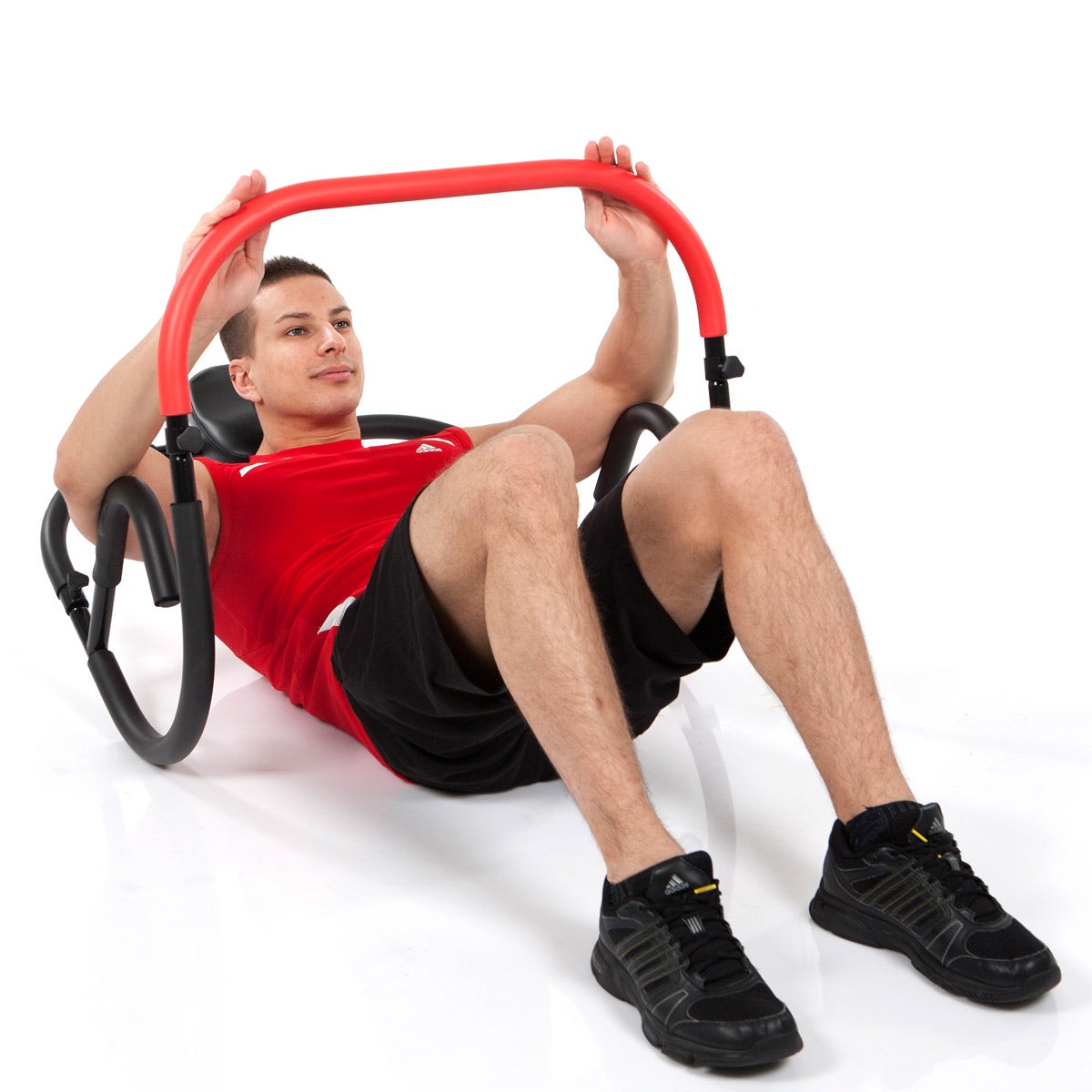 AB-Roller Abdominal Trainer