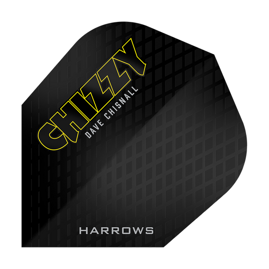 Harrow's Dave Chisnall Chizzy Series 3 Flights