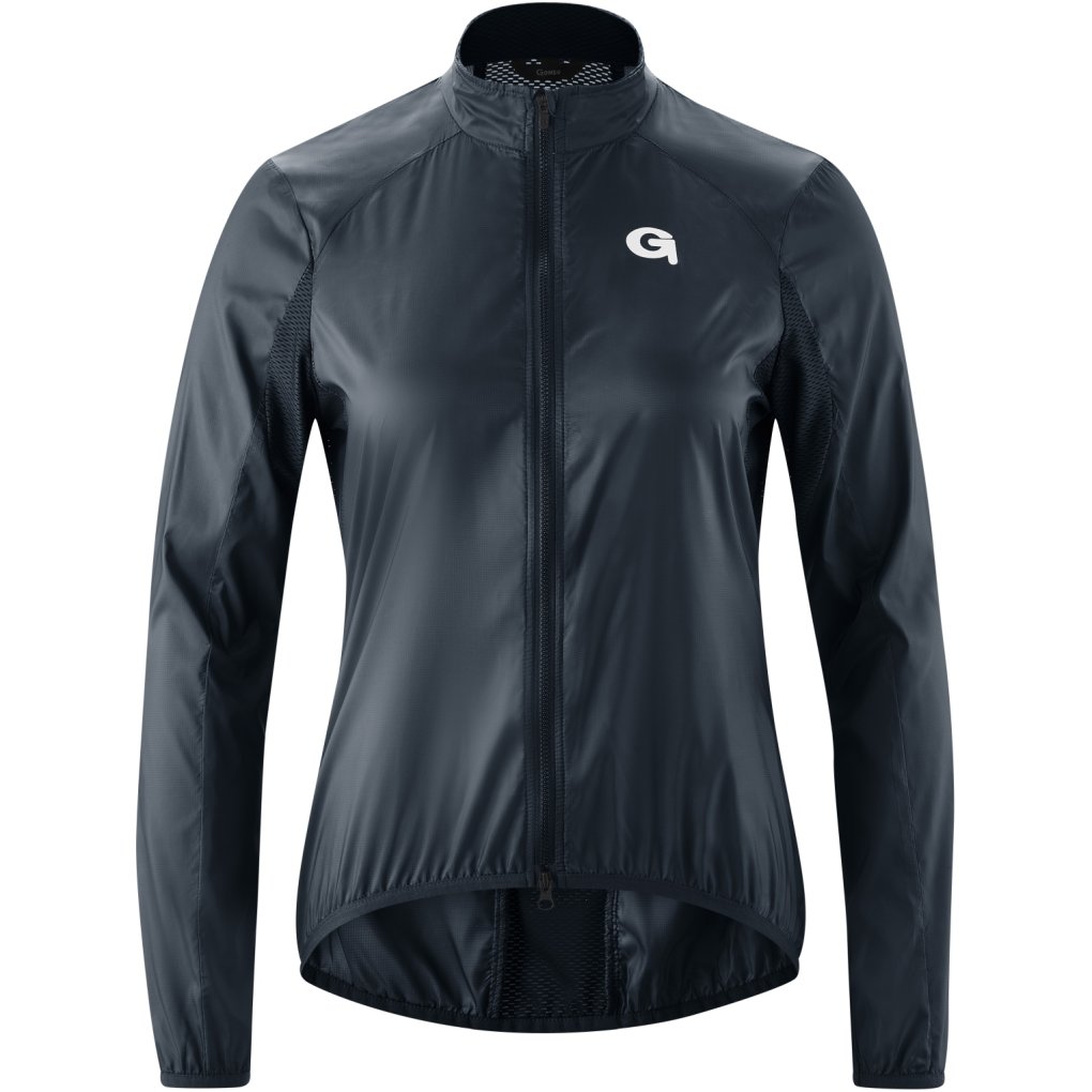 Gonso Porlezza Wind Jacket Women - Outerspace
