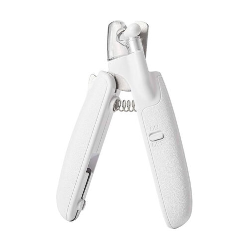 PETKIT LED Nail Clipper